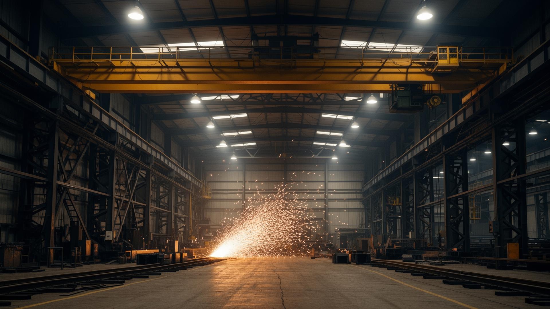 Workshop capacity